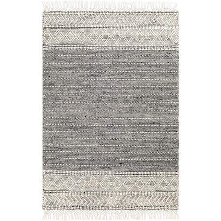 Livabliss Lucia LCI-2304 Handmade Area Rug LCI2304-912